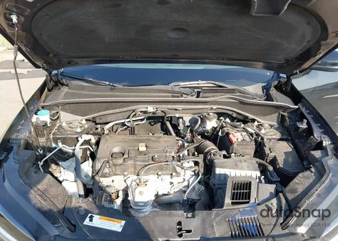 2023 Honda Hr-V Awd Lx z USA, uszkodzony, nr VIN 3CZRZ2H30PM742701